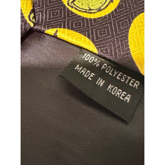 💚🎄 Dr. Seuss The Grinch Christmas Necktie 🎄💚 - Picture 5 of 6